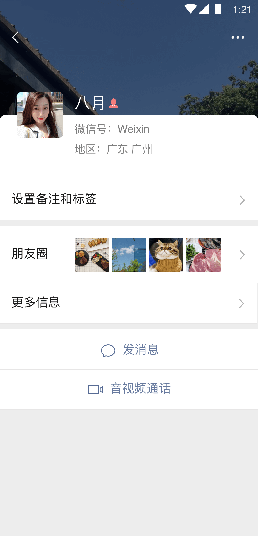 狐狸女王调教截图